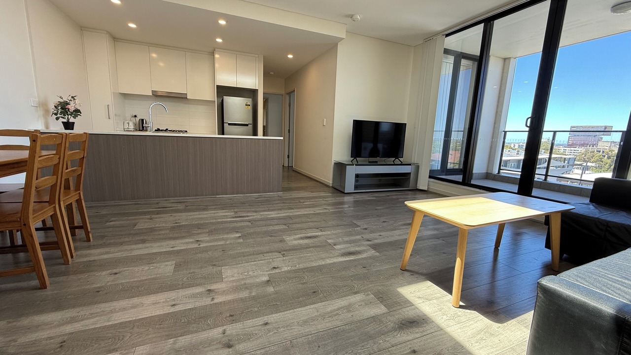 Photo of Livingroom in Yagoona