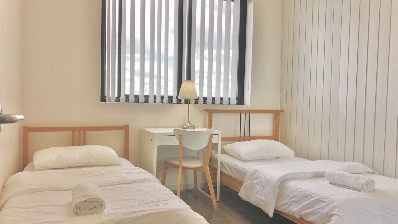 Photo of Bedroom in Yagoona