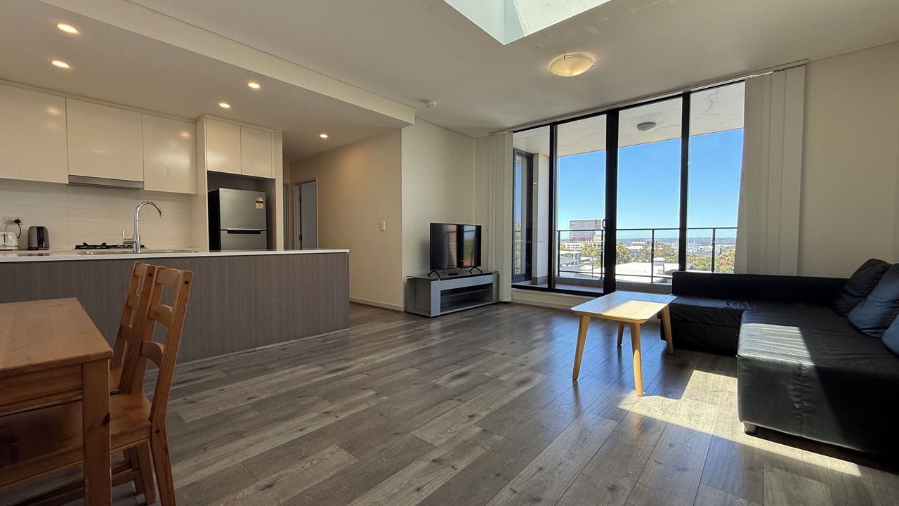 Photo of Livingroom in Yagoona