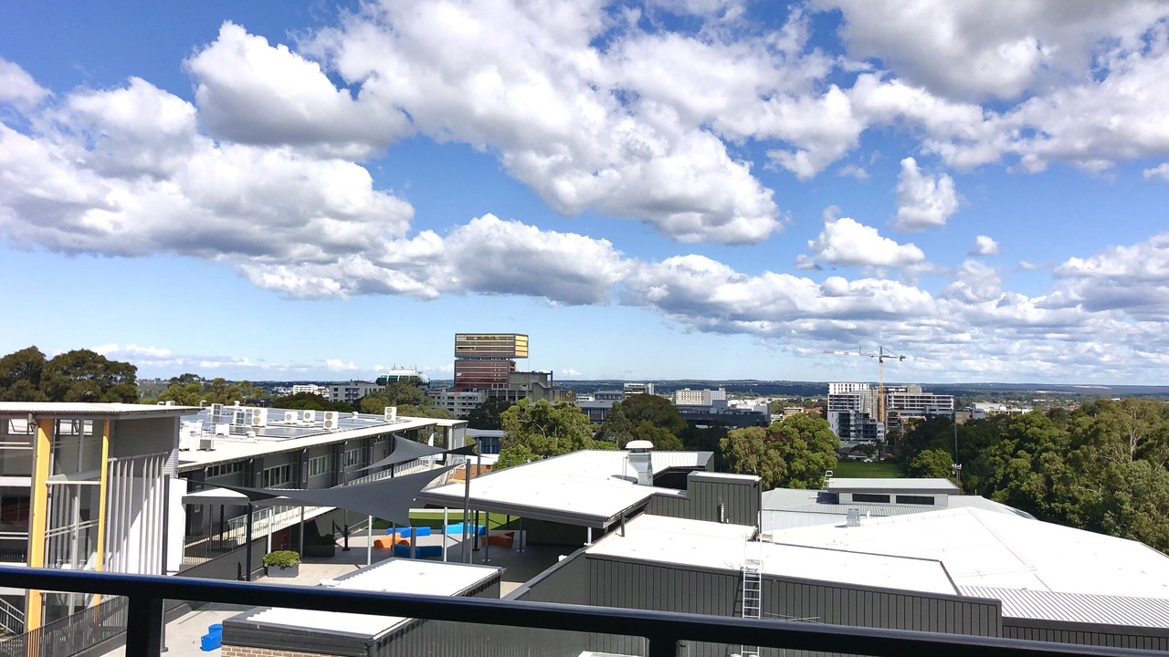Photo of Outdoor in Yagoona