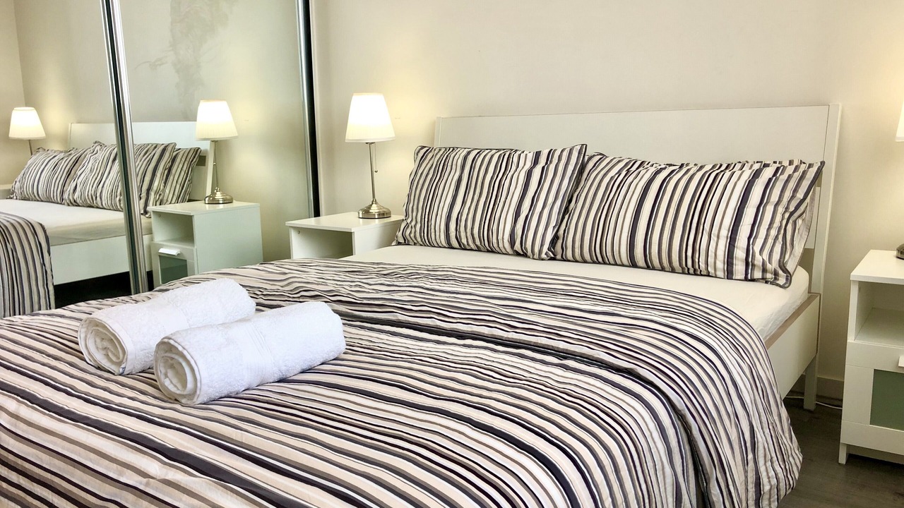 Photo of Bedroom in Yagoona