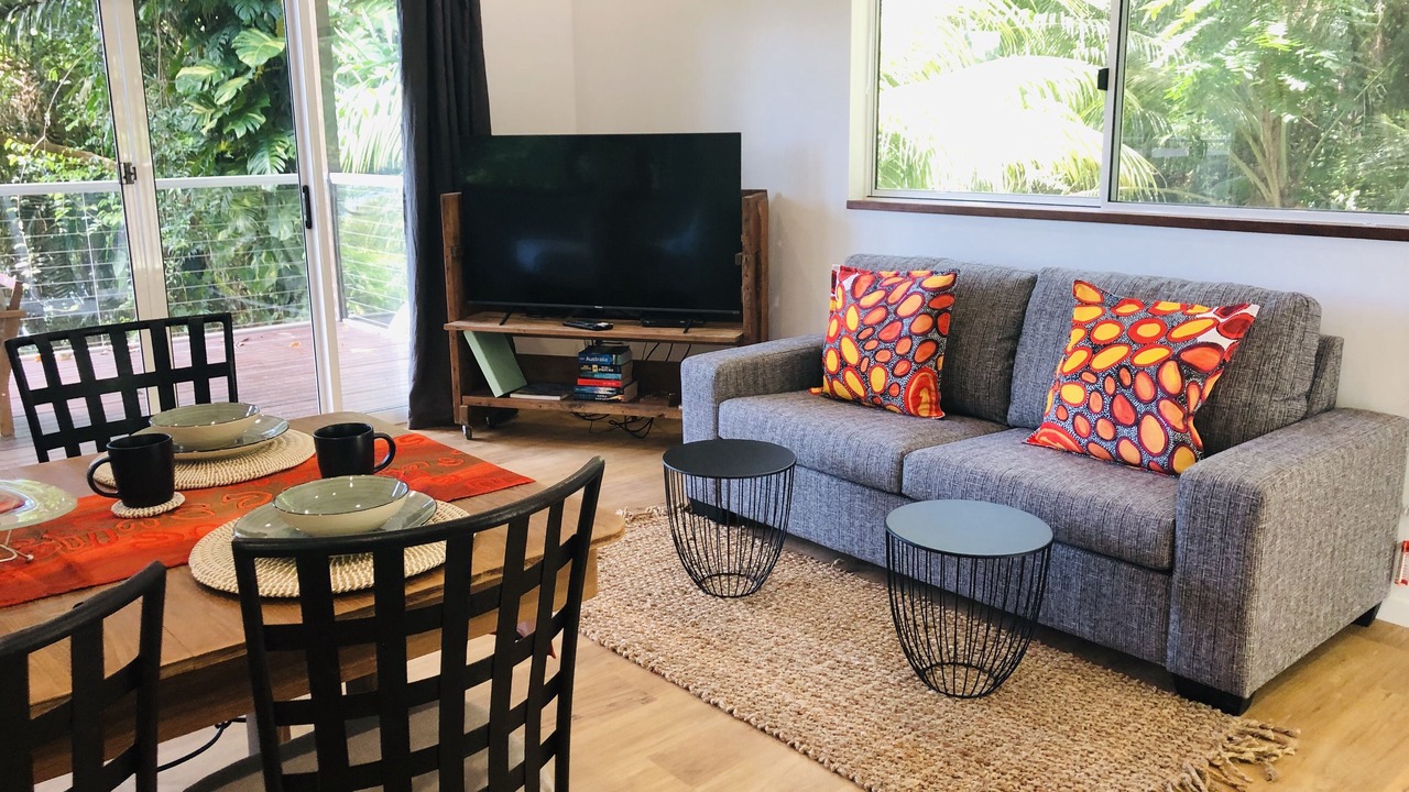 Photo of Livingroom in Rocky Point
