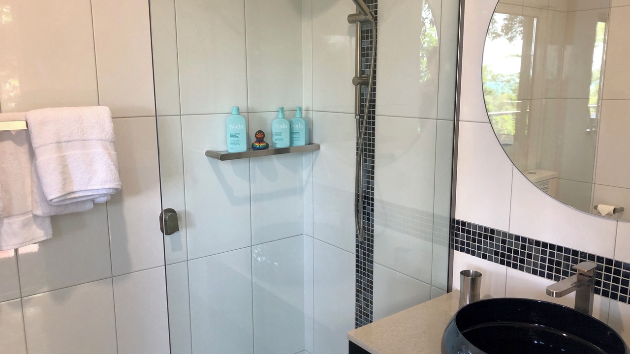 Photo of Bathroom in Rocky Point