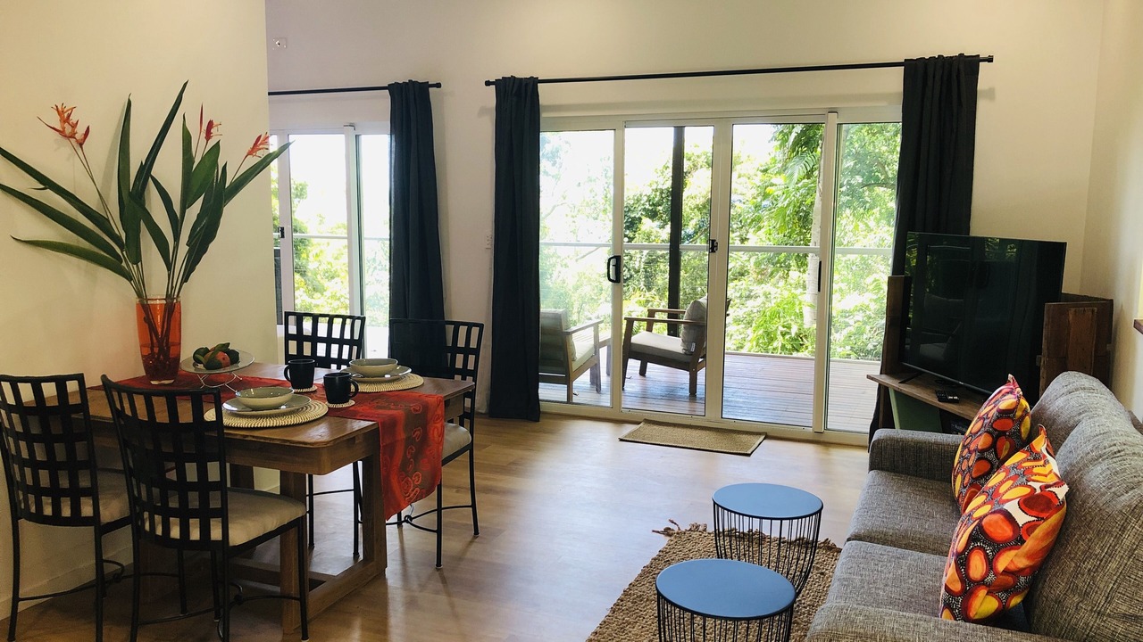 Photo of Livingroom in Rocky Point