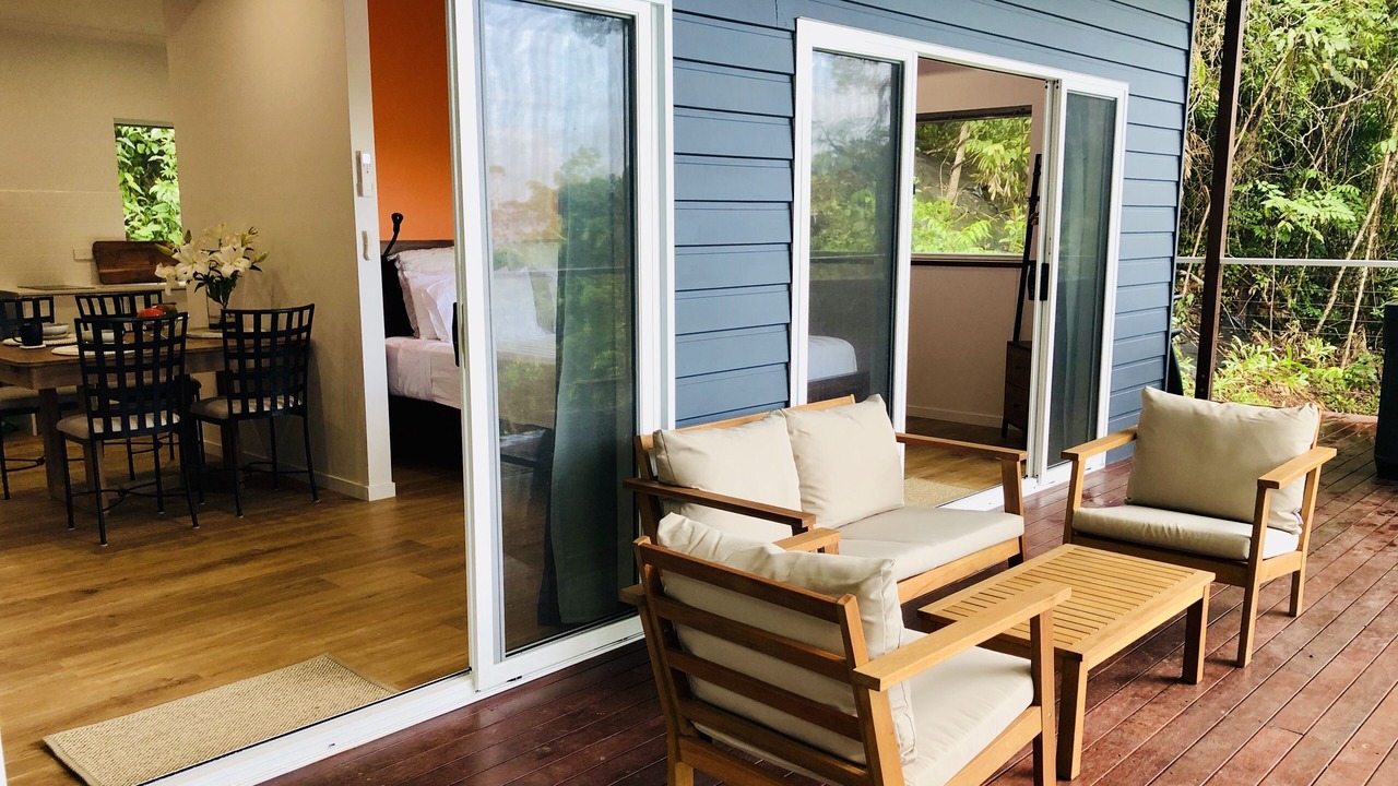Photo of Patio Balcony in Rocky Point