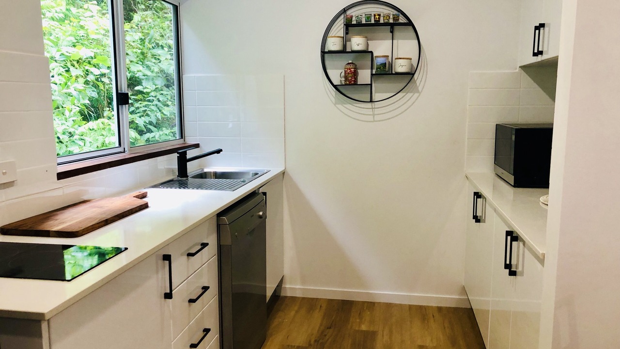 Photo of Kitchen in Rocky Point