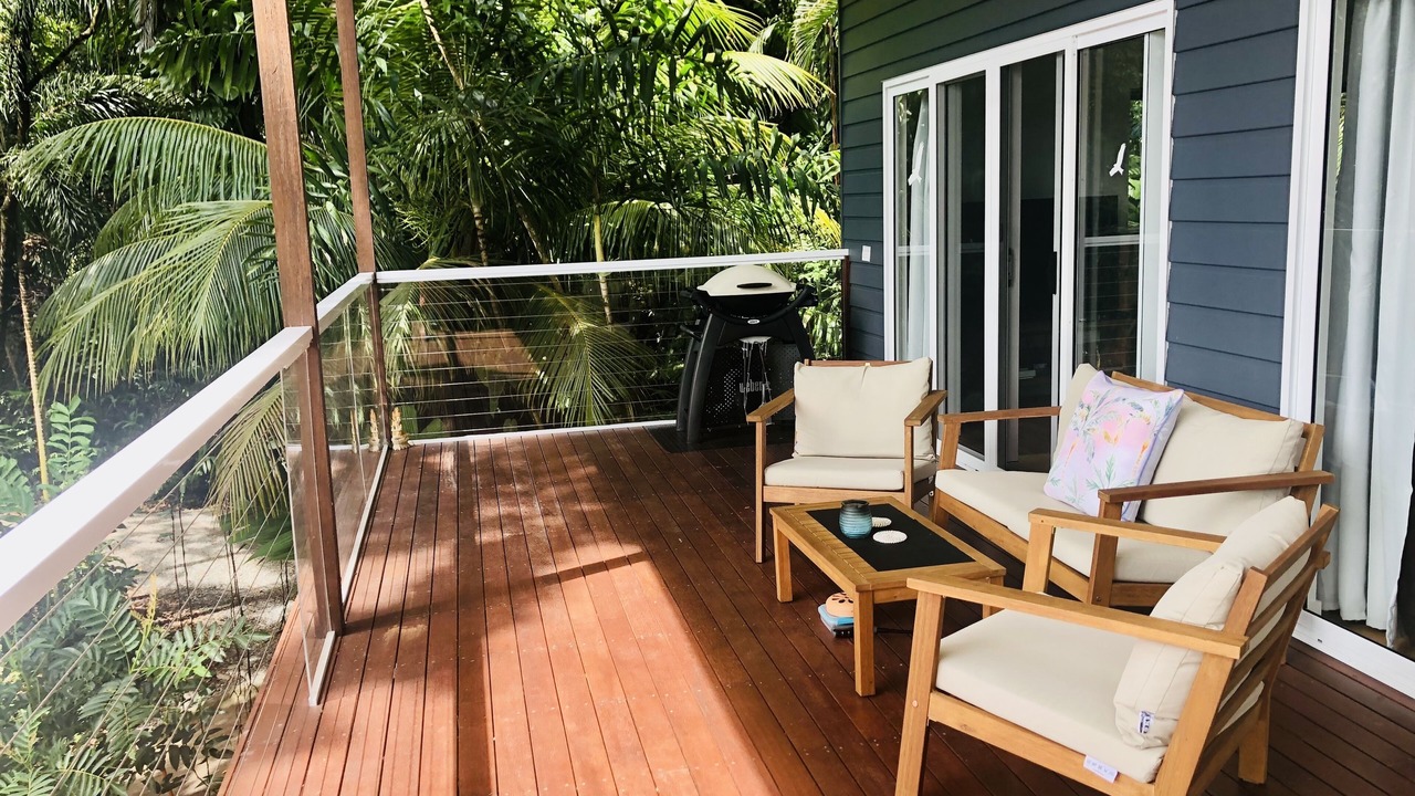 Photo of Patio Balcony in Rocky Point
