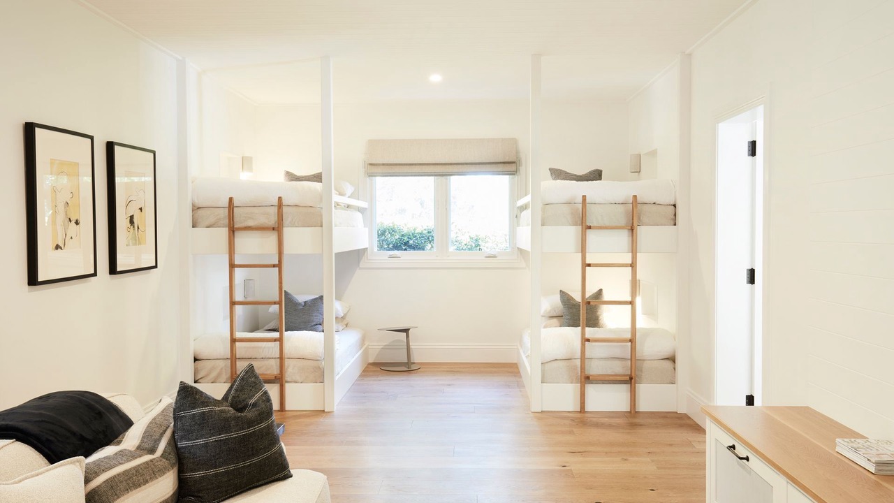 Photo of Bedroom in Wildes Meadow