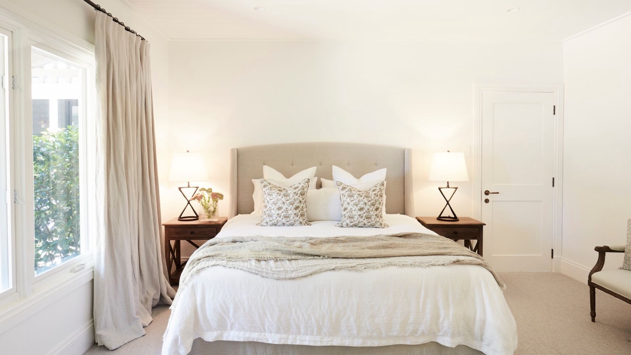 Photo of Bedroom in Wildes Meadow