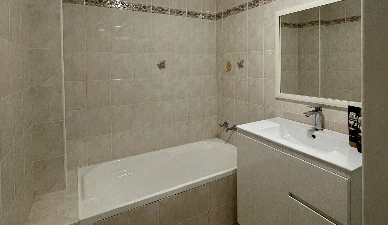 Photo of Bathroom in Strathfield