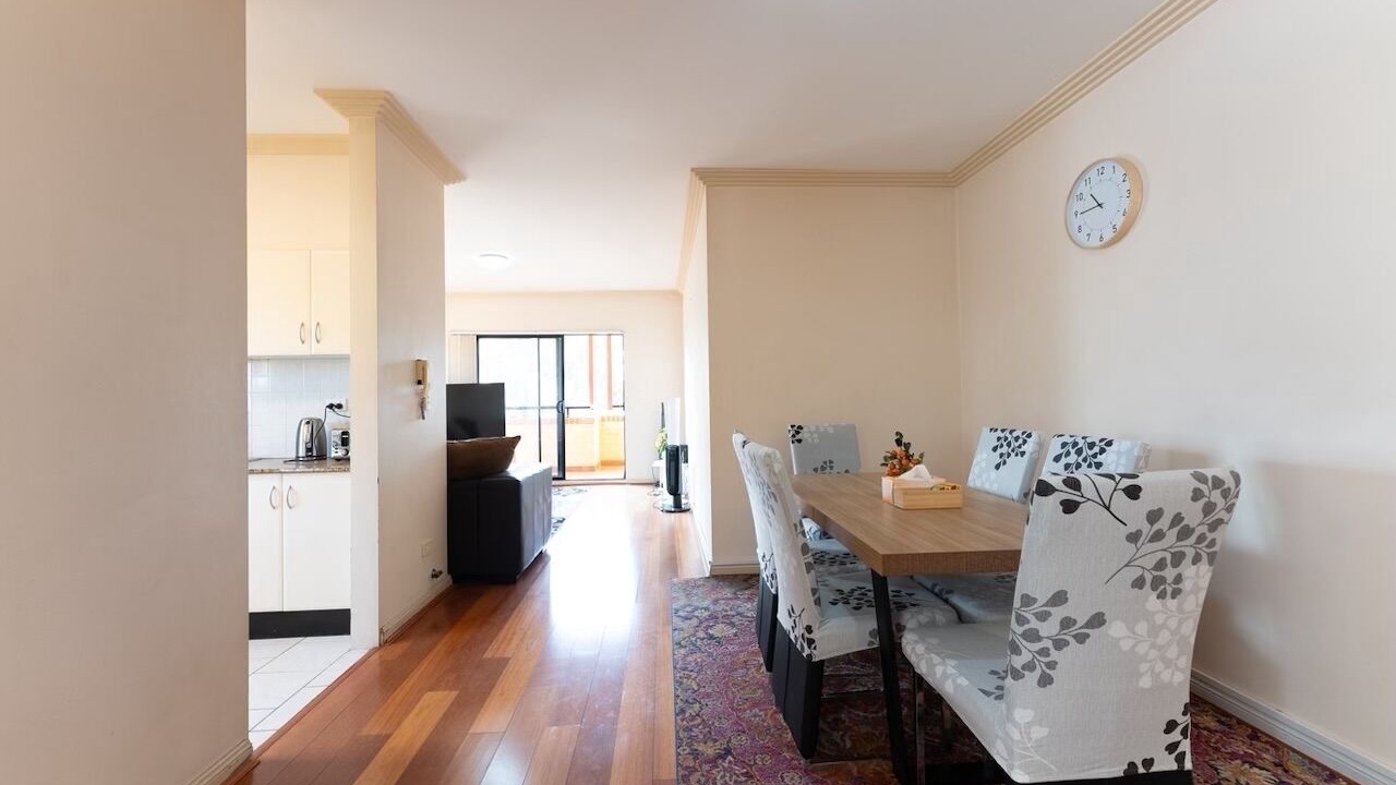 Photo of Patio Balcony in Strathfield