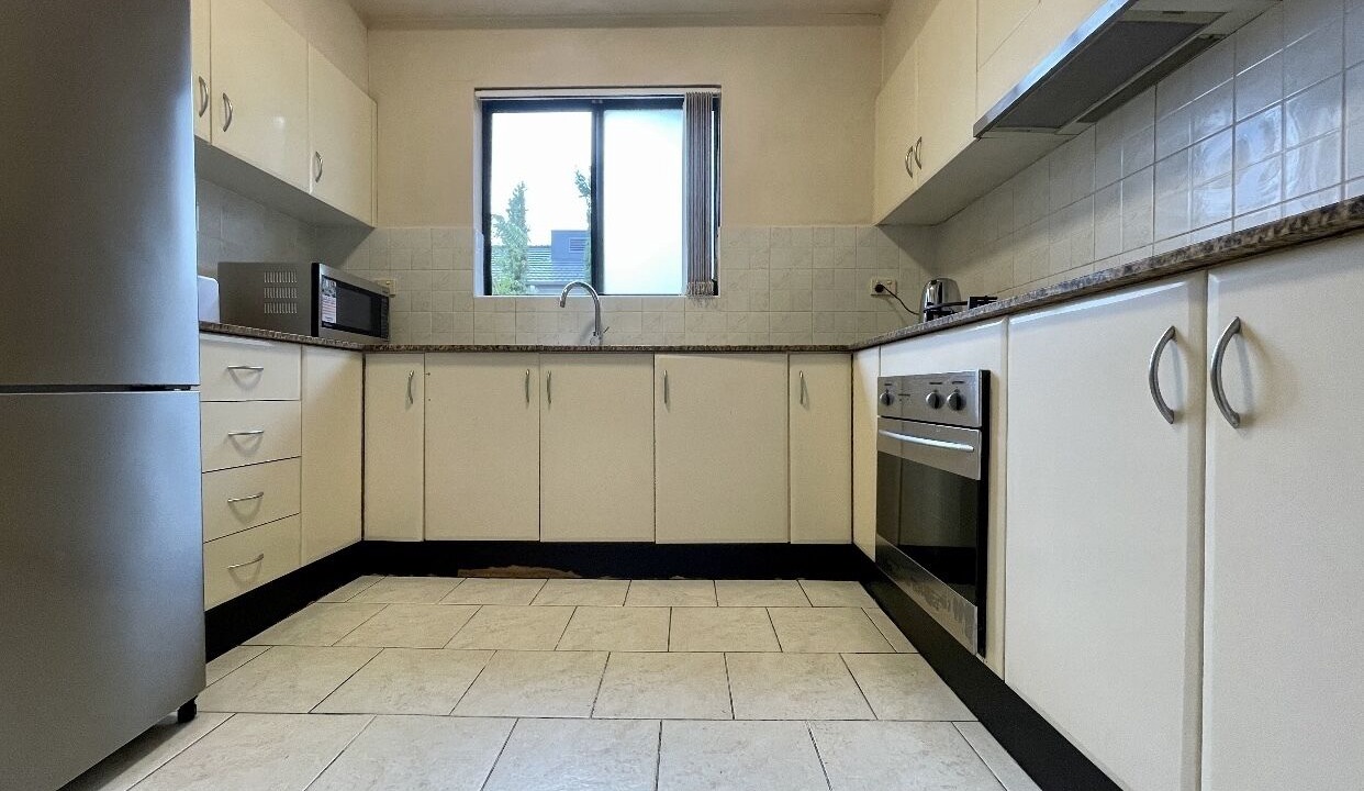 Photo of Kitchen in Strathfield