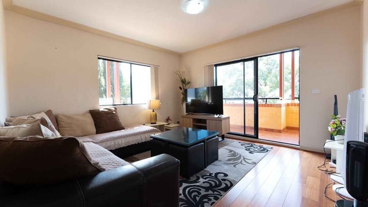 Photo of Livingroom in Strathfield