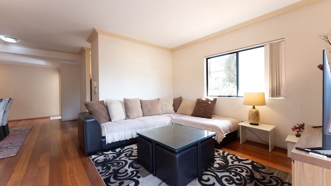 Photo of Livingroom in Strathfield