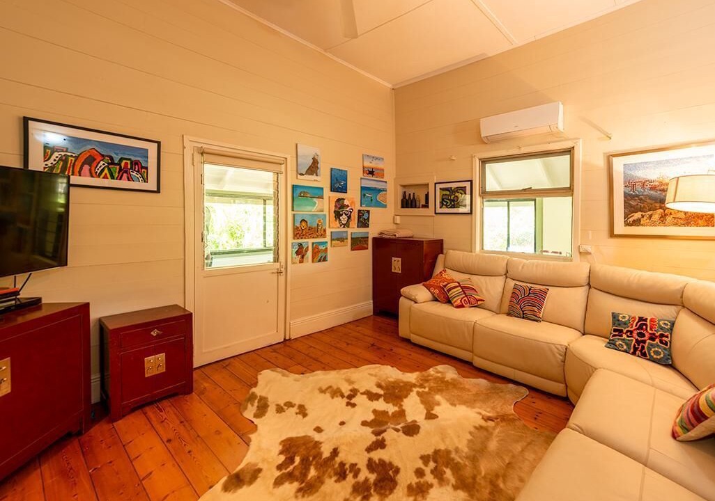 Photo of Livingroom in Broome