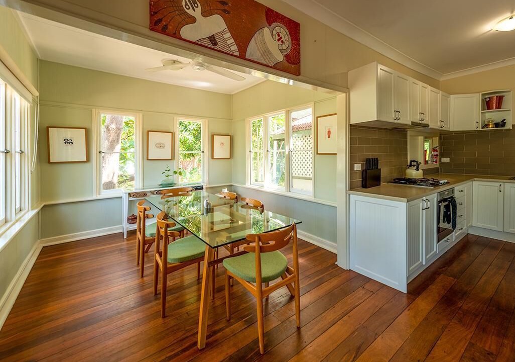 Photo of Kitchen in Broome