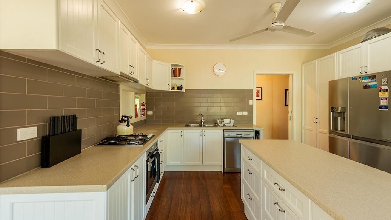 Photo of Kitchen in Broome