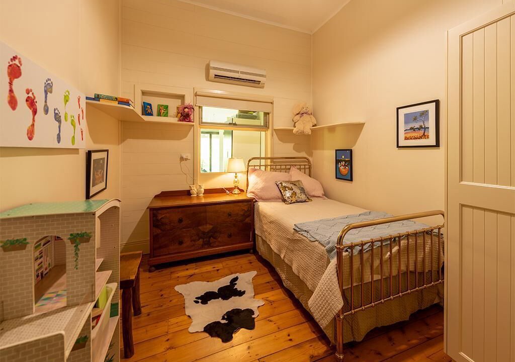 Photo of Bedroom in Broome