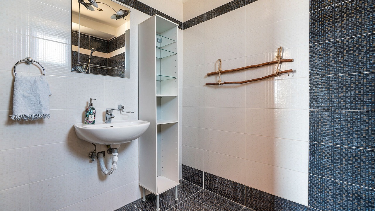 Photo of Bathroom in Filerimos