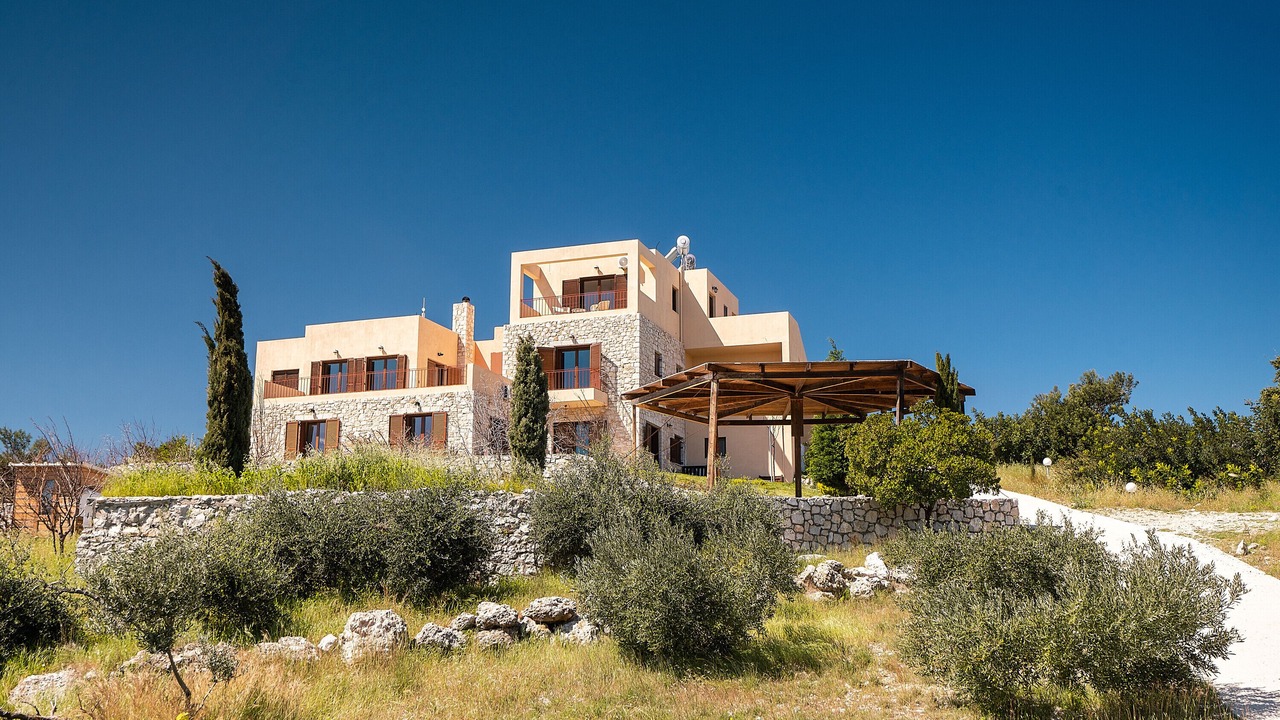 Photo of Outdoor in Filerimos