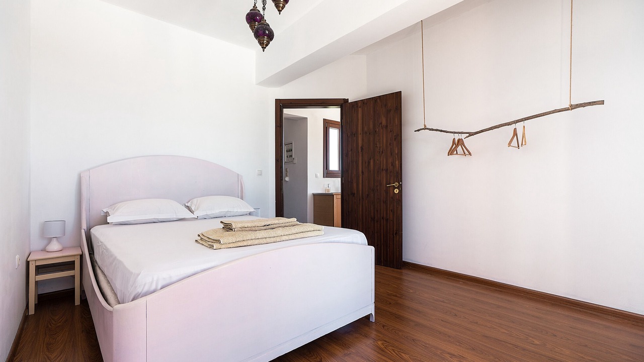 Photo of Bedroom in Filerimos