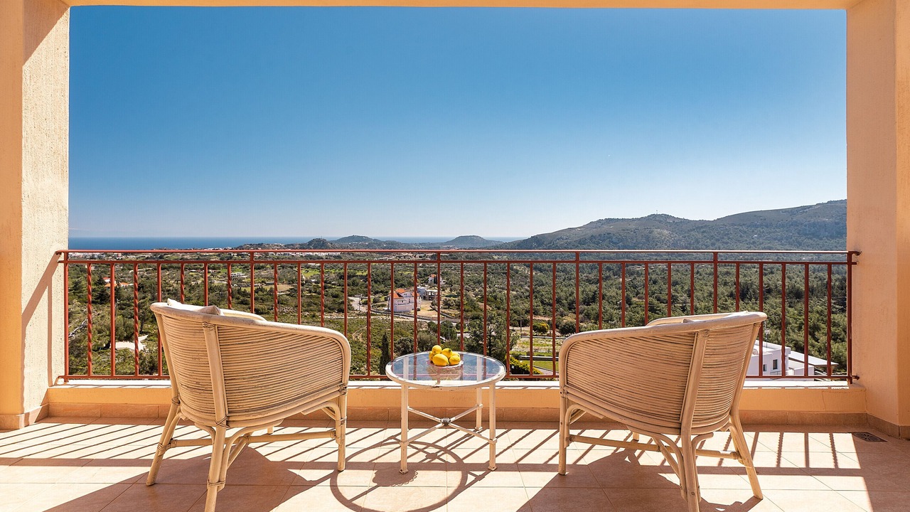 Photo of Outdoor in Filerimos