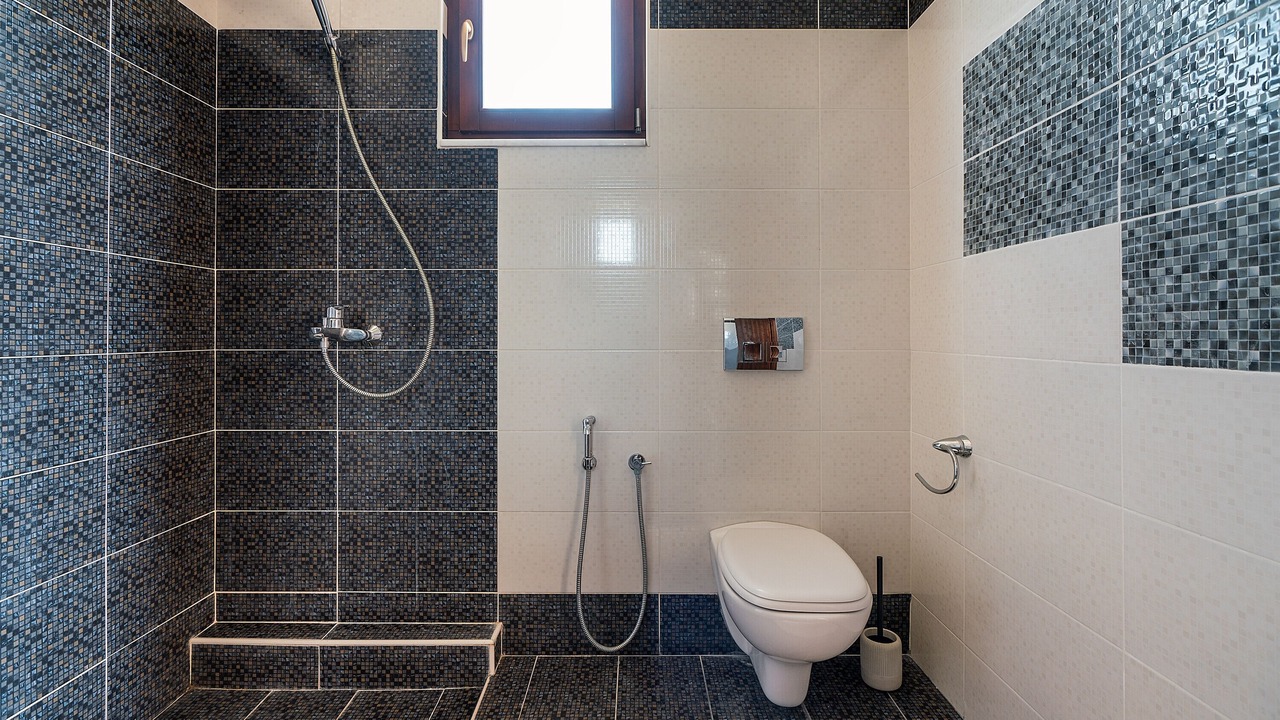 Photo of Bathroom in Filerimos