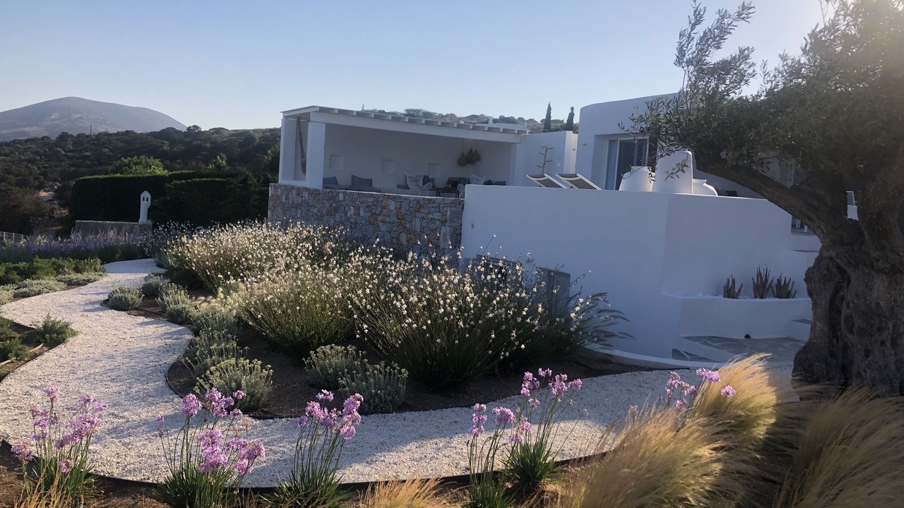 Photo of Outdoor in Naxos