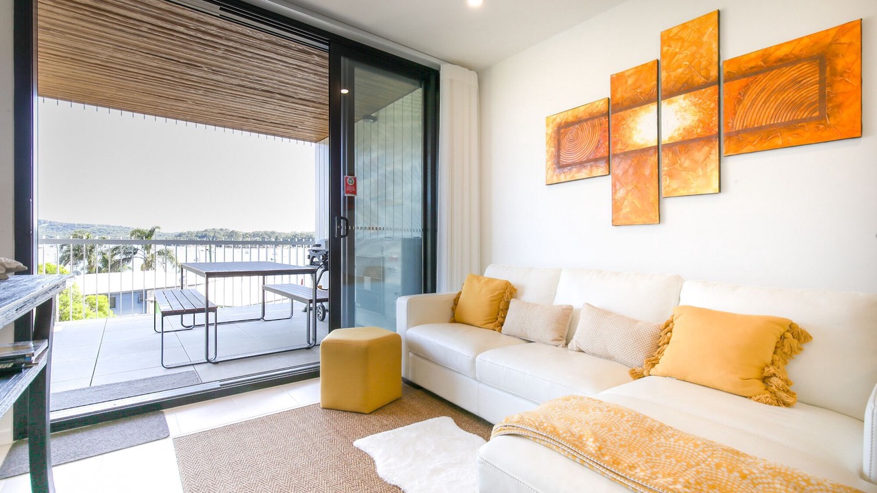 Photo of Livingroom in Batemans Bay