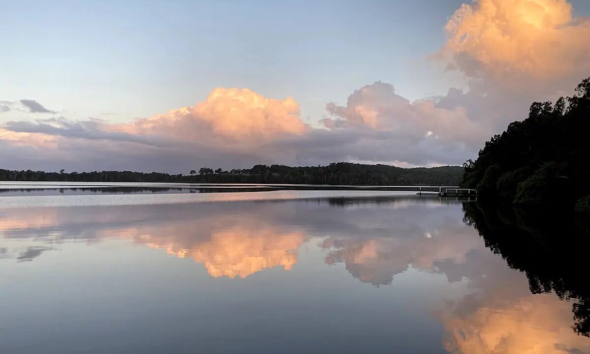 Photo of Outdoor in Shallow Bay