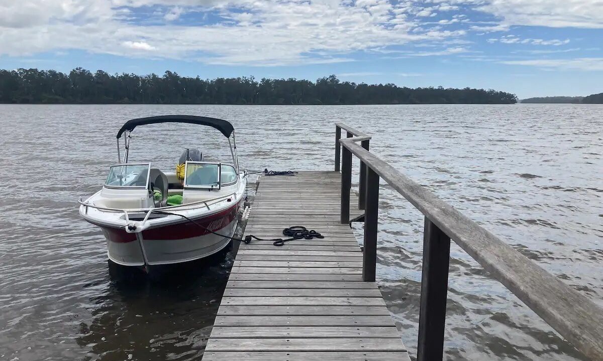 Photo of Others in Shallow Bay