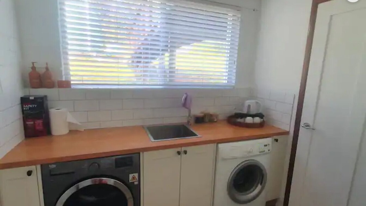 Photo of Kitchen in Shallow Bay