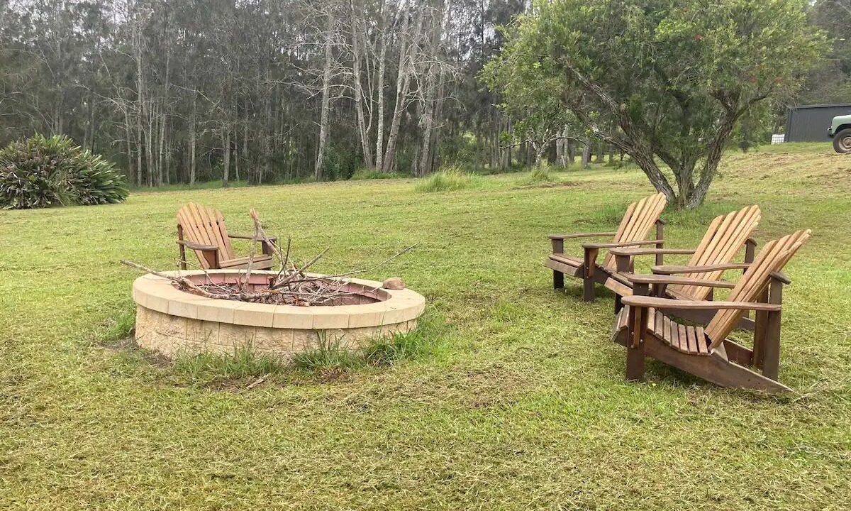 Photo of Outdoor in Shallow Bay