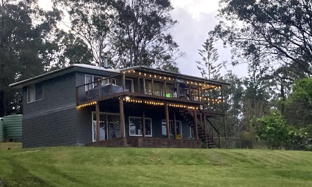 Photo of Outdoor in Shallow Bay