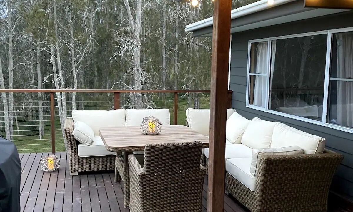 Photo of Outdoor in Shallow Bay