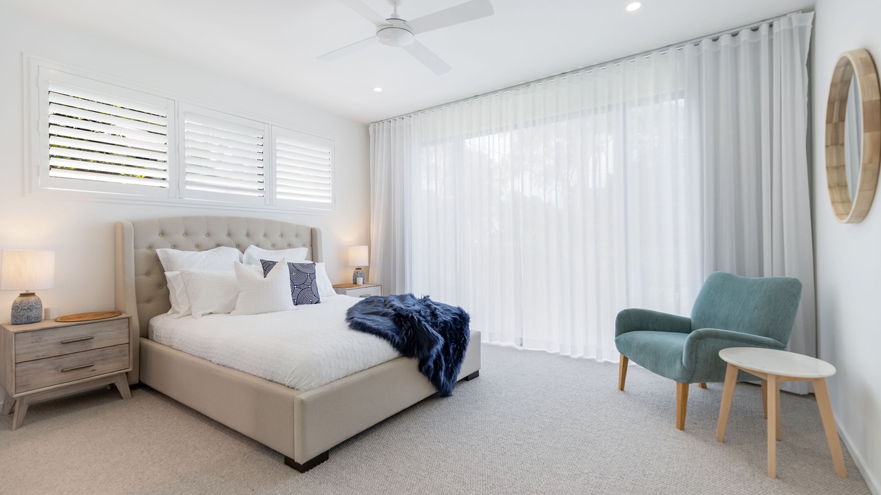 Photo of Bedroom in Buderim