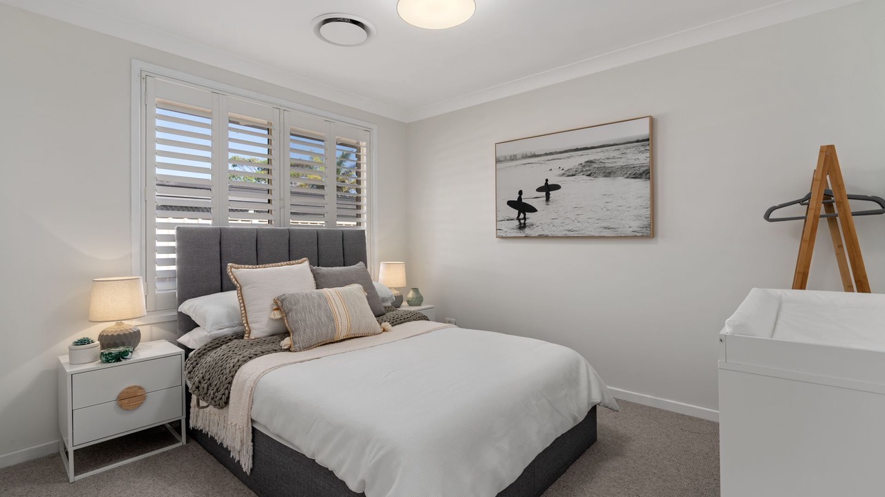 Photo of Bedroom in Culburra Beach