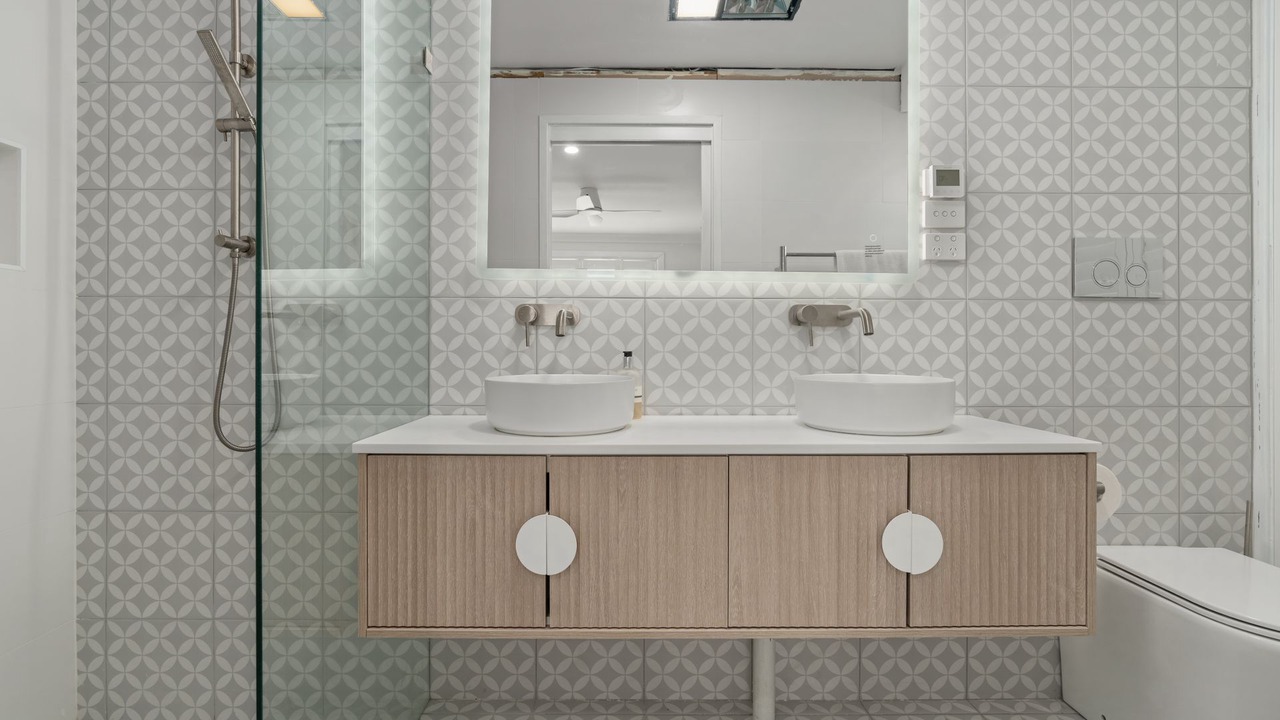 Photo of Bathroom in Culburra Beach