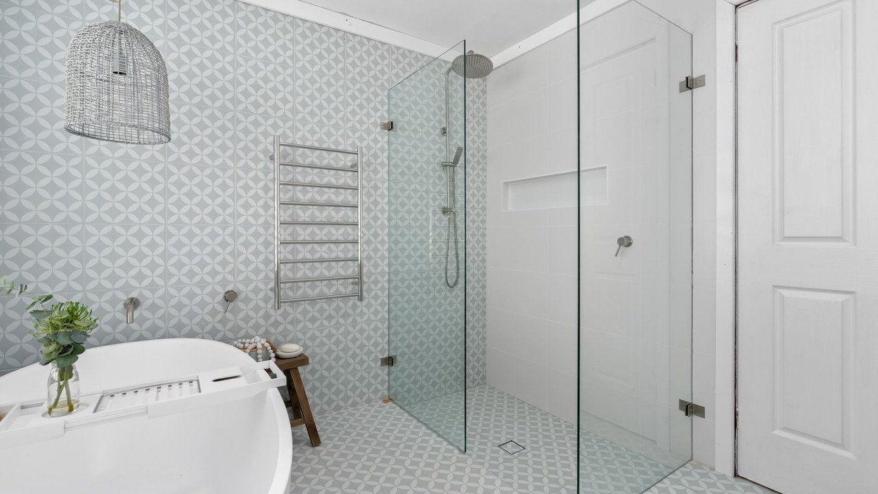 Photo of Bathroom in Culburra Beach