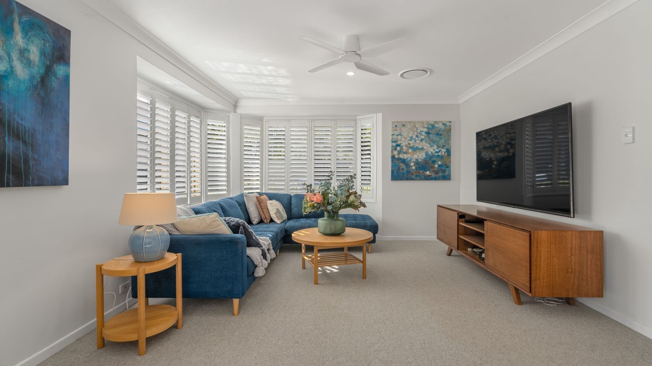 Photo of Livingroom in Culburra Beach