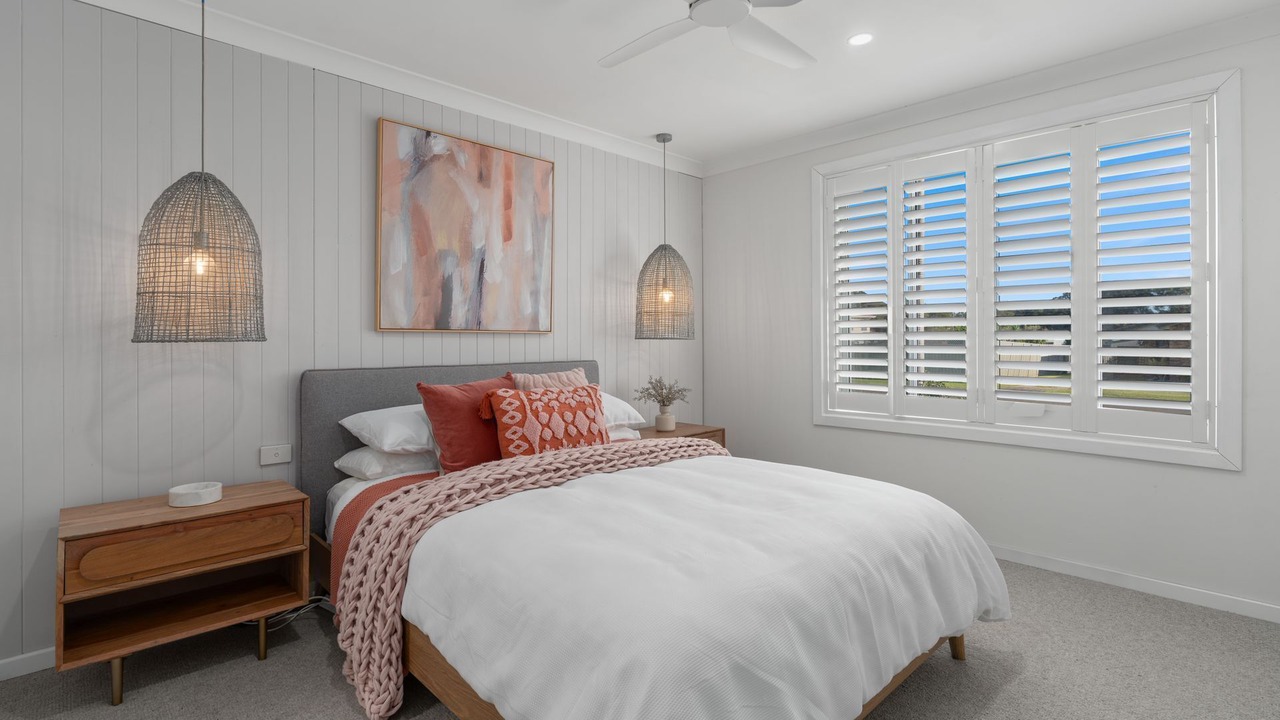 Photo of Bedroom in Culburra Beach