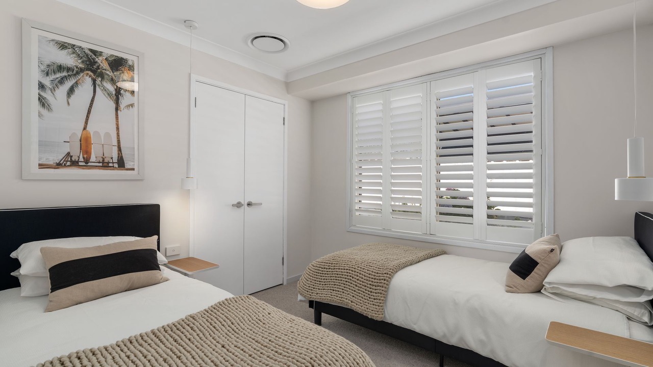 Photo of Bedroom in Culburra Beach