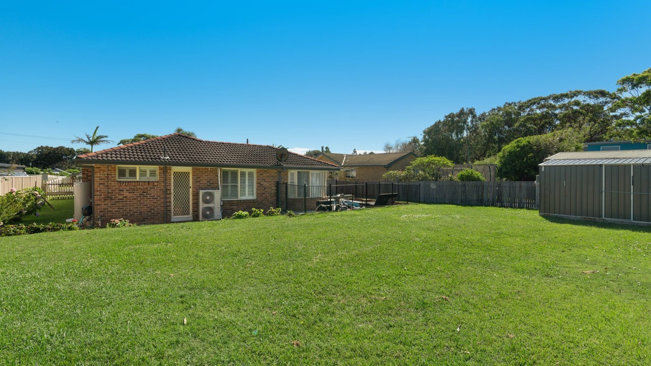 Photo of Outdoor in Culburra Beach