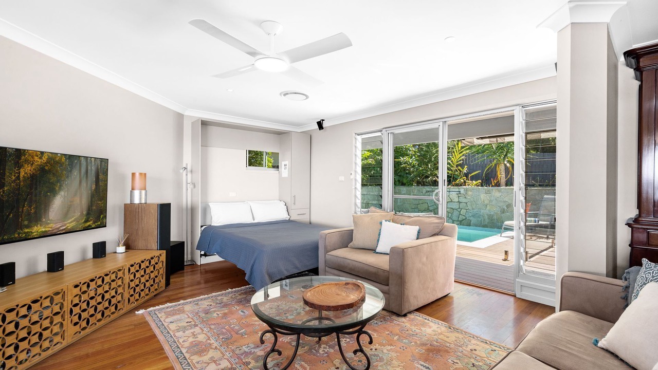 Photo of Livingroom in Gerroa