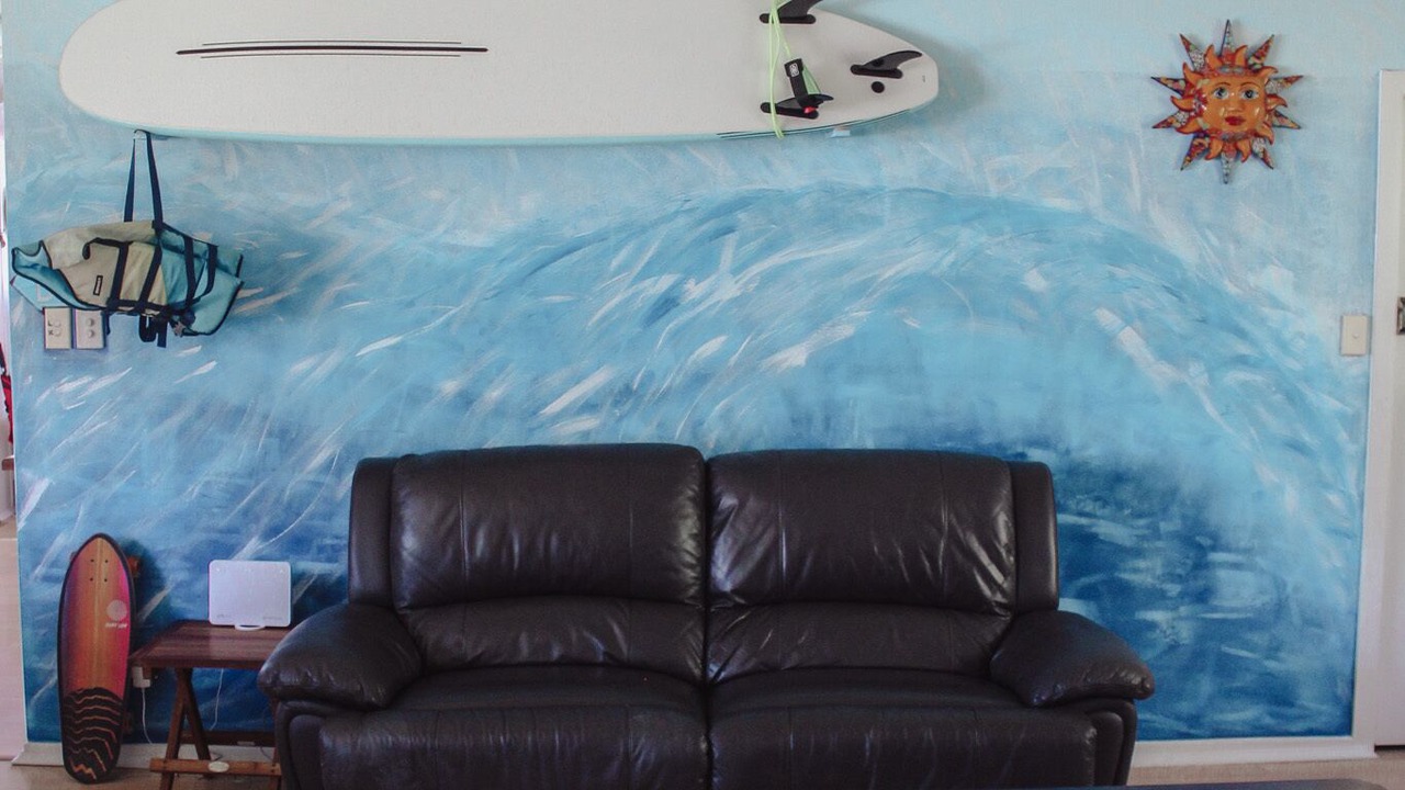 Photo of Livingroom in Black Head
