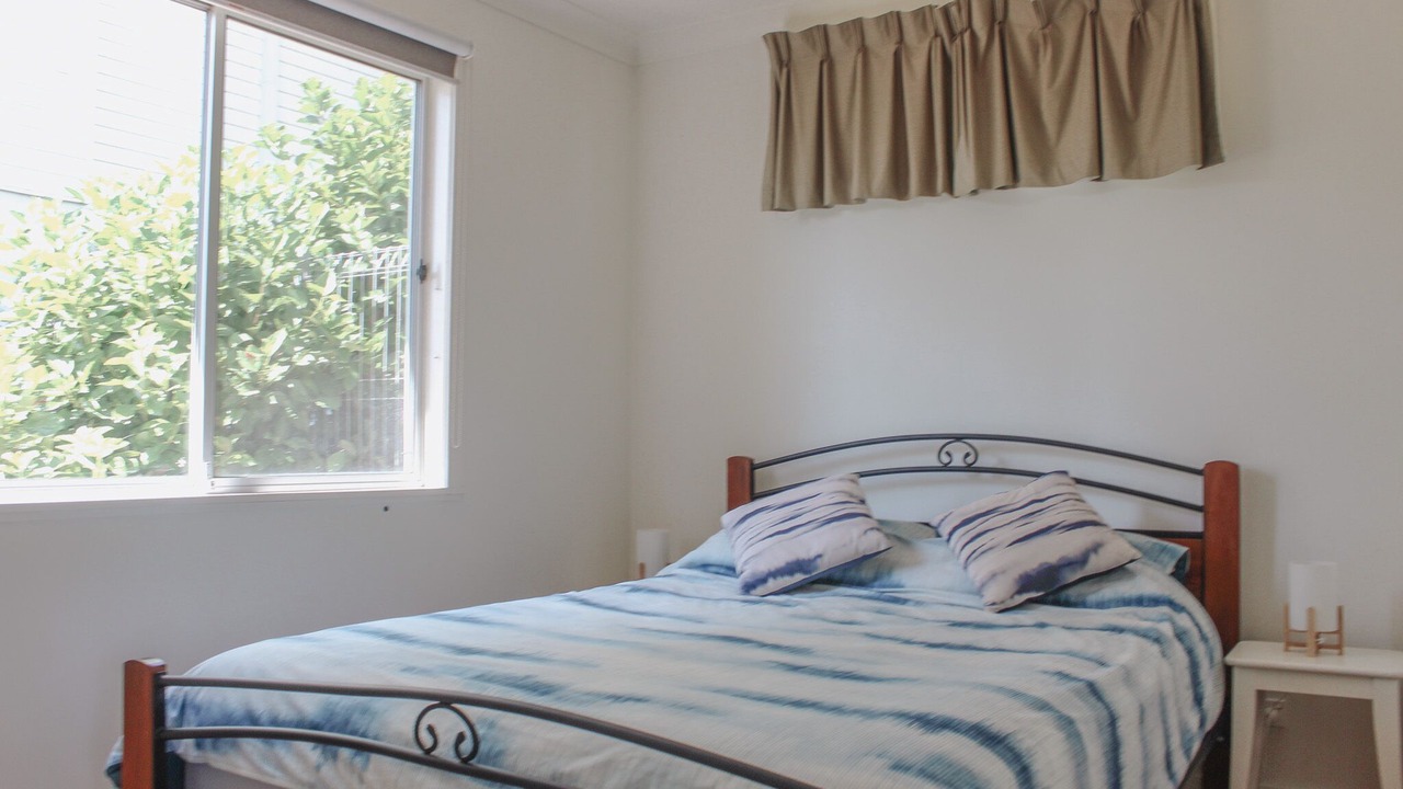 Photo of Bedroom in Black Head