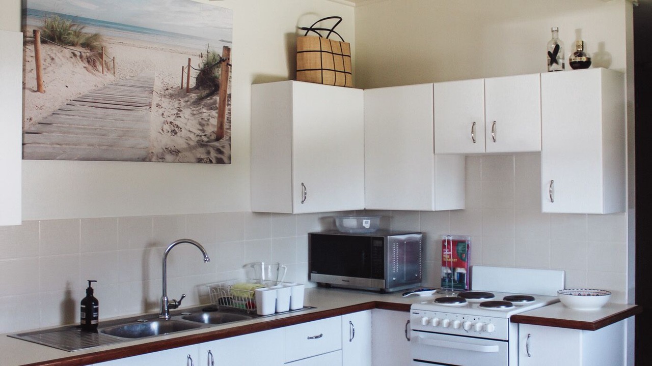 Photo of Kitchen in Black Head