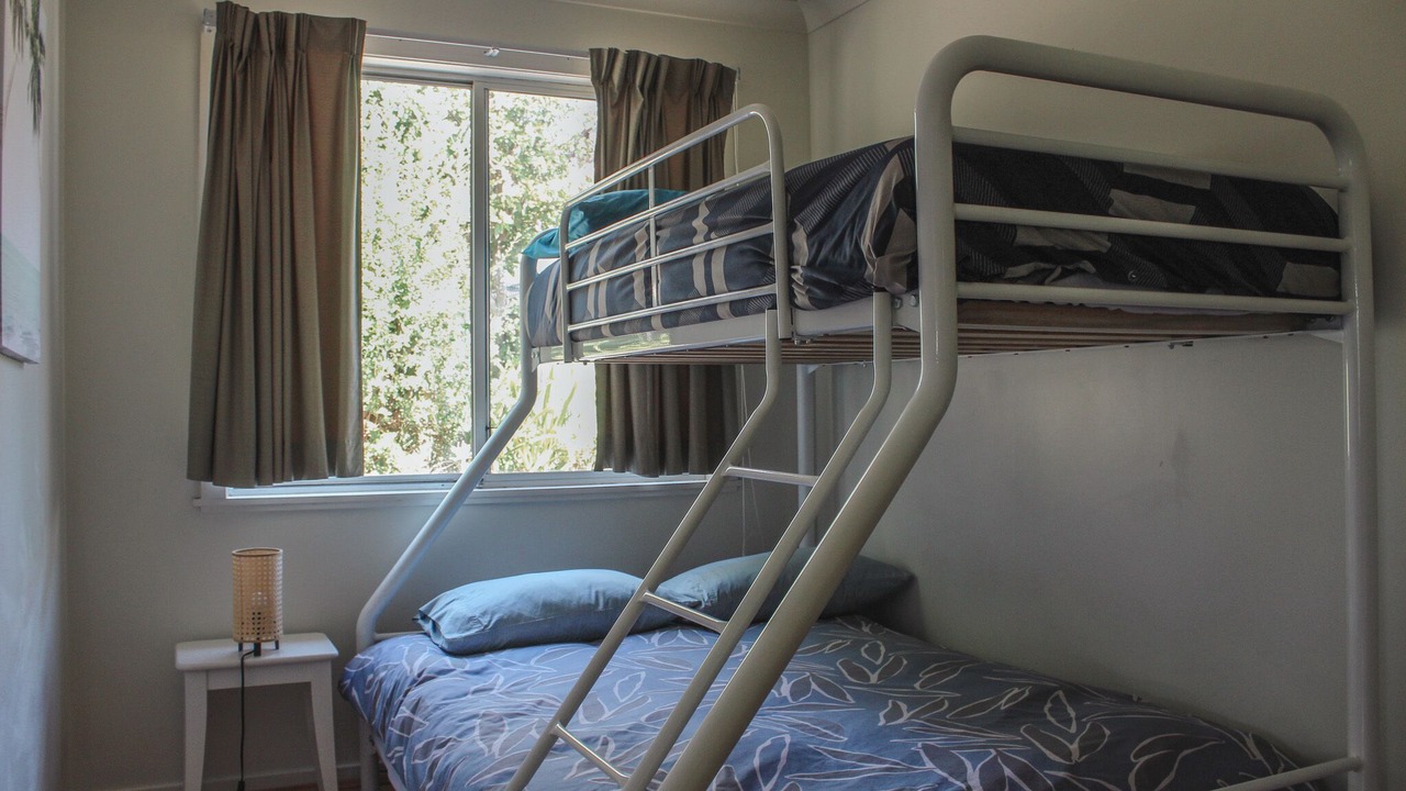 Photo of Bedroom in Black Head