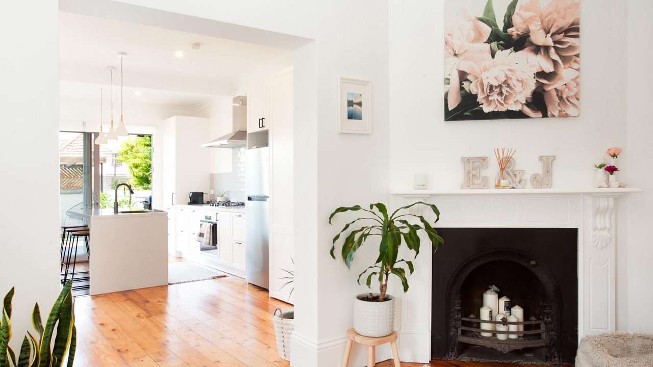 Photo of Kitchen in Sydenham
