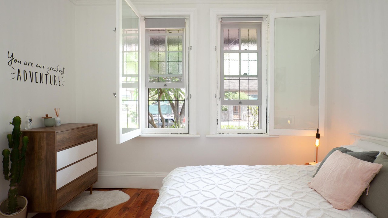 Photo of Bedroom in Sydenham